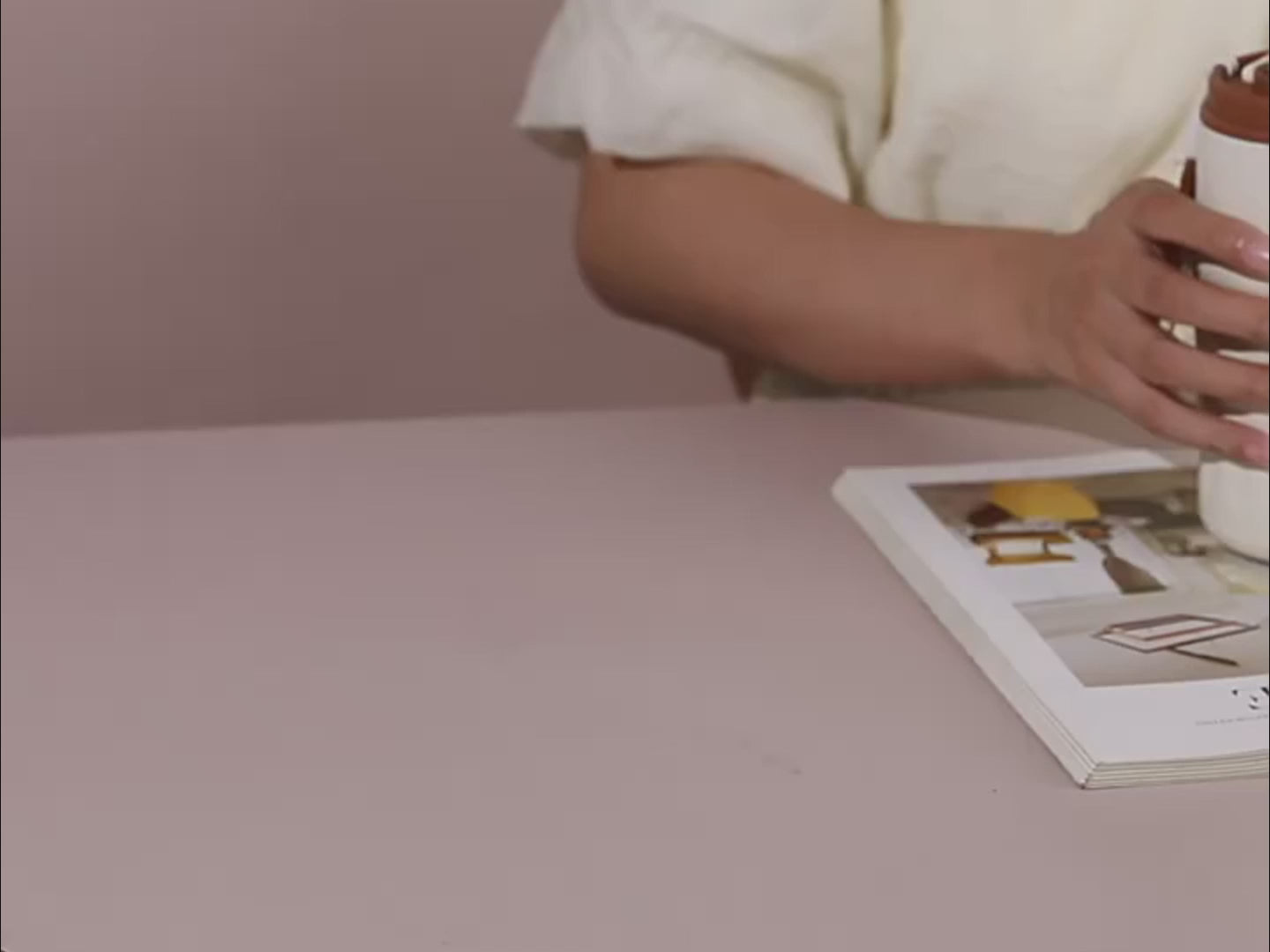 Smart Digital Thermal Bottle Portable Coffee Mug Stainless Steel Water Bottle In-Car Insulated Cup Keep Cold Vacuum Flasks 450ml