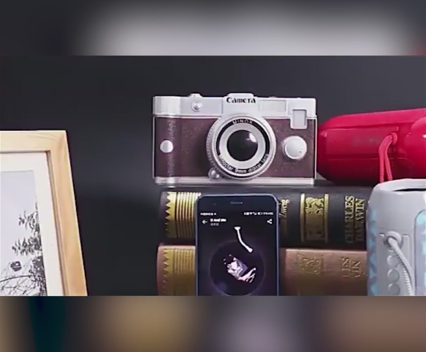 Wireless Bluetooth Speaker 10W Waterproof Column Subwoofer Portable Soundbar